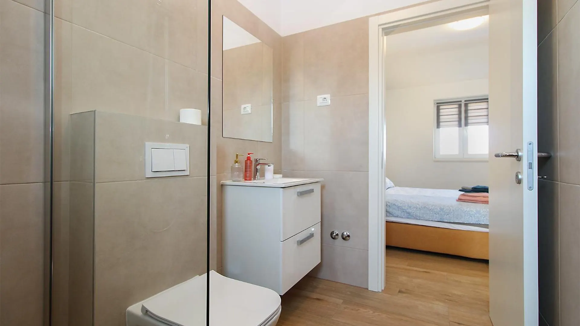 Villa Lovor 2351 プーラ 0*,  クロアチア