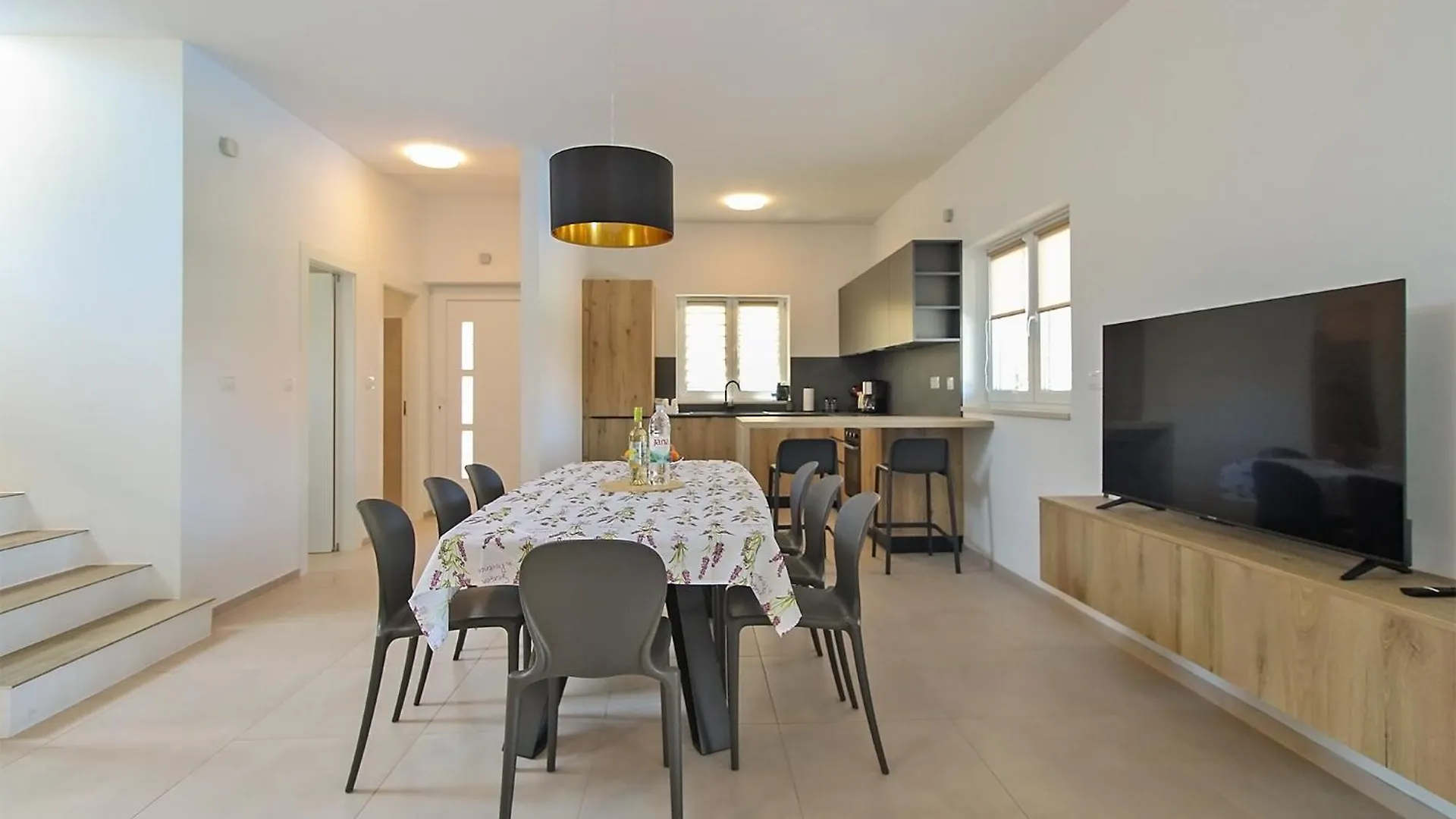 別荘 Villa Lovor 2351 プーラ